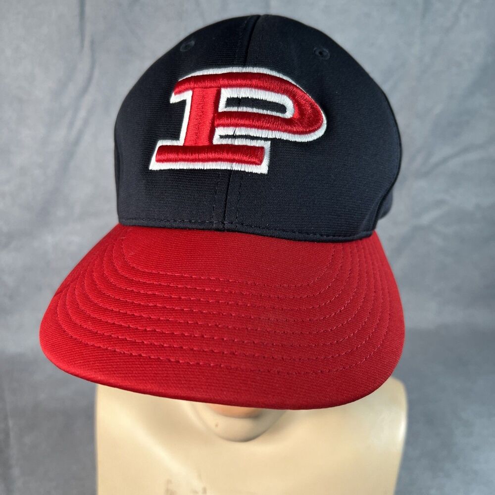 Plainview HS TX Flex Fit Pulse PTS 20  Black/Red Men's Size SM-MD